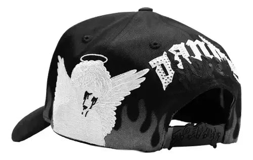 SAD FOREVER DANDY HATS
