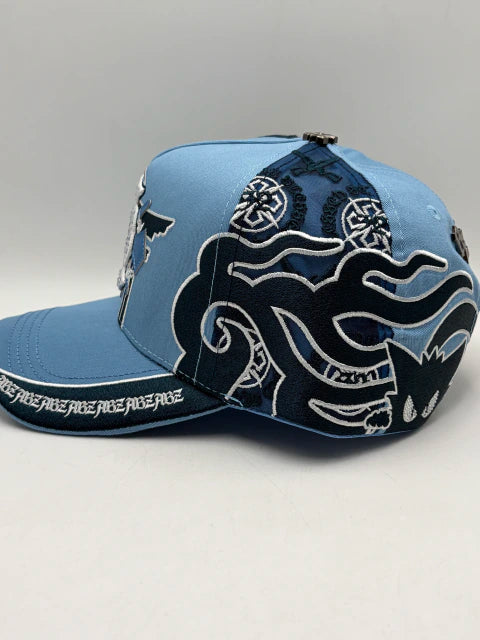 SHIFU X BAEZ NUEVA COLECCION
