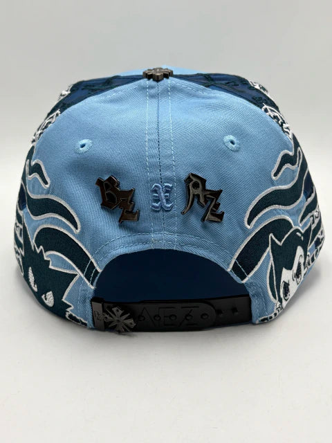 SHIFU X BAEZ NUEVA COLECCION