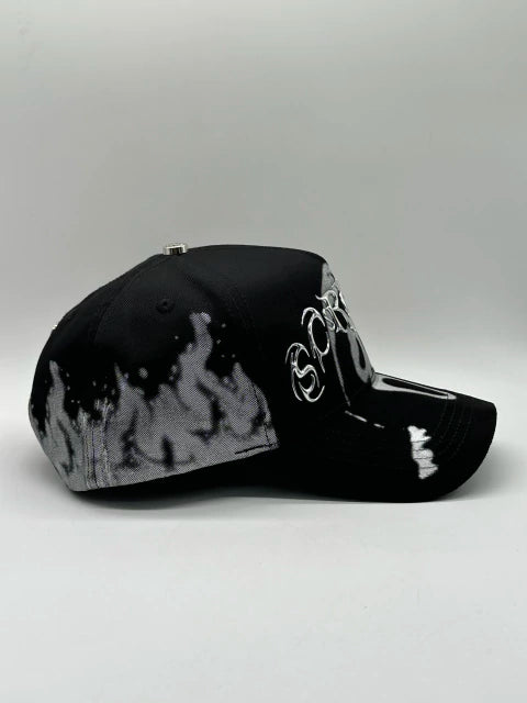 SCREAM BARBAS HATS