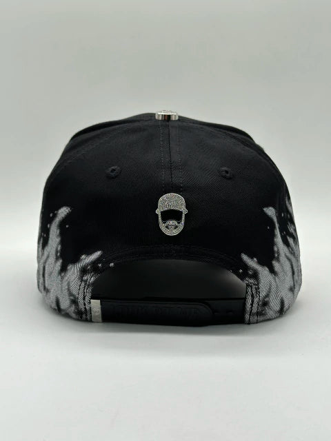 SCREAM BARBAS HATS