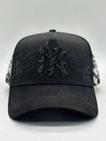 NEW YORK RICO HATS