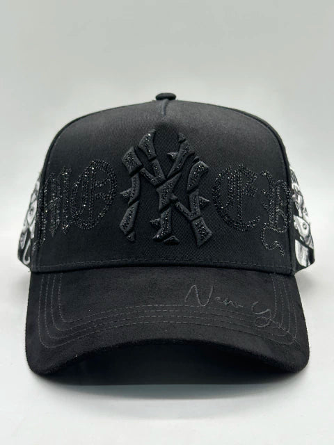NEW YORK RICO HATS