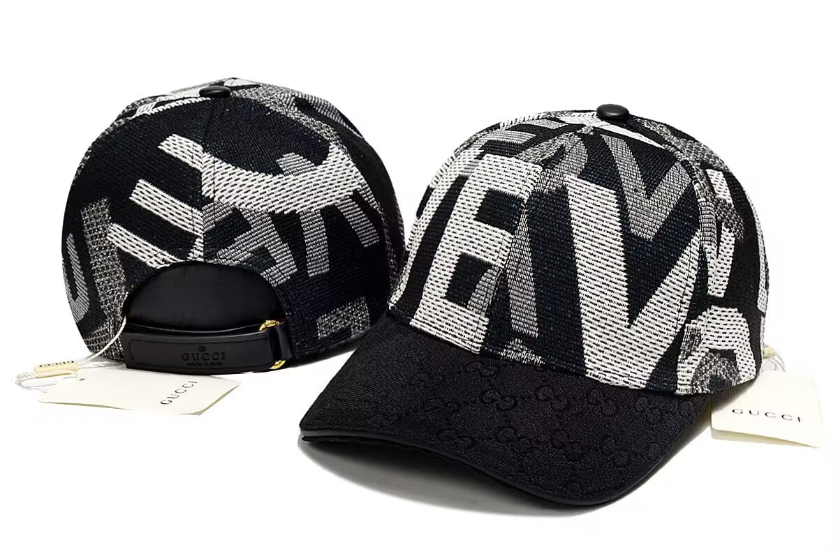 GUCCI CAP