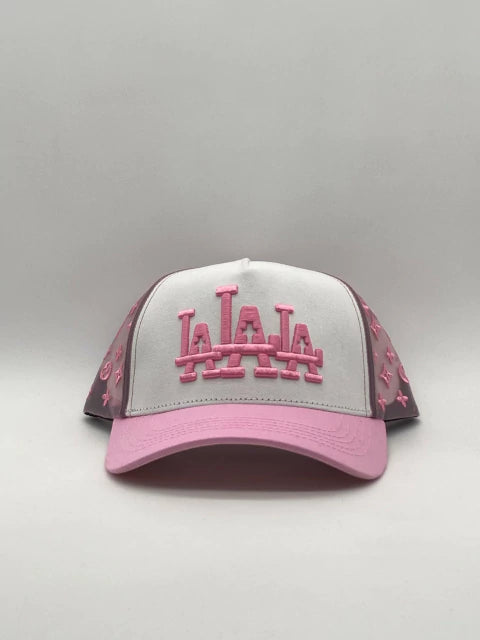 LALALA ROSA RUDE