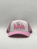 LALALA ROSA RUDE