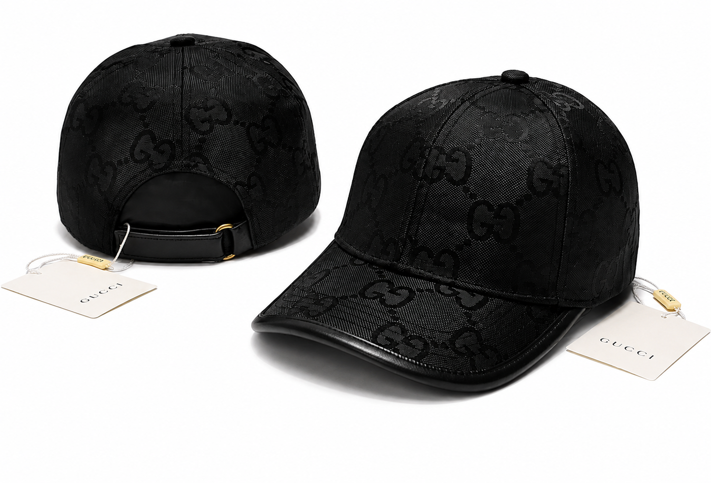 GUCCI BLACK
