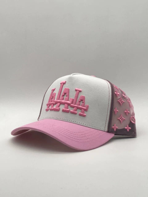 LALALA ROSA RUDE