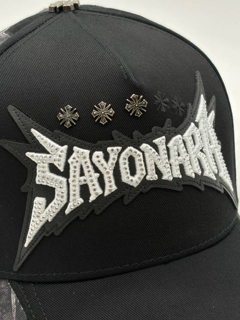 SAYONARA X BAEZ