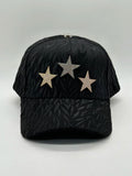 ROCKSTAR BARBAS HATS
