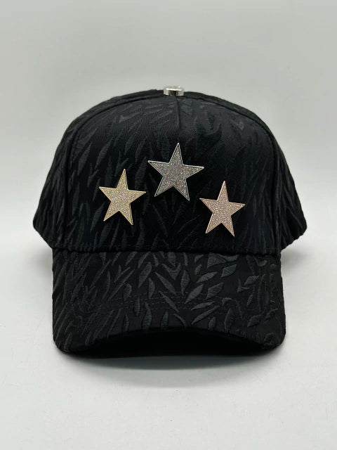 ROCKSTAR BARBAS HATS