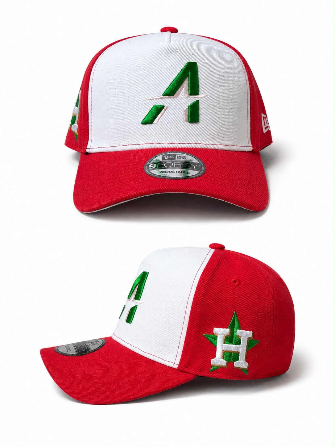9FORTY HOUSTONS NEW ERA