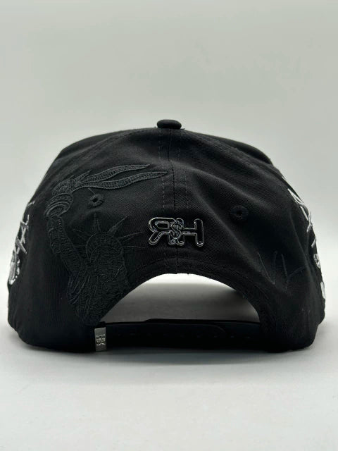 NEW YORK RICO HATS