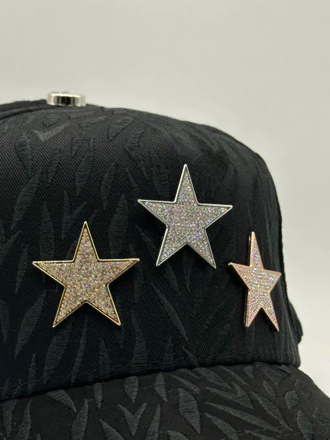 ROCKSTAR BARBAS HATS
