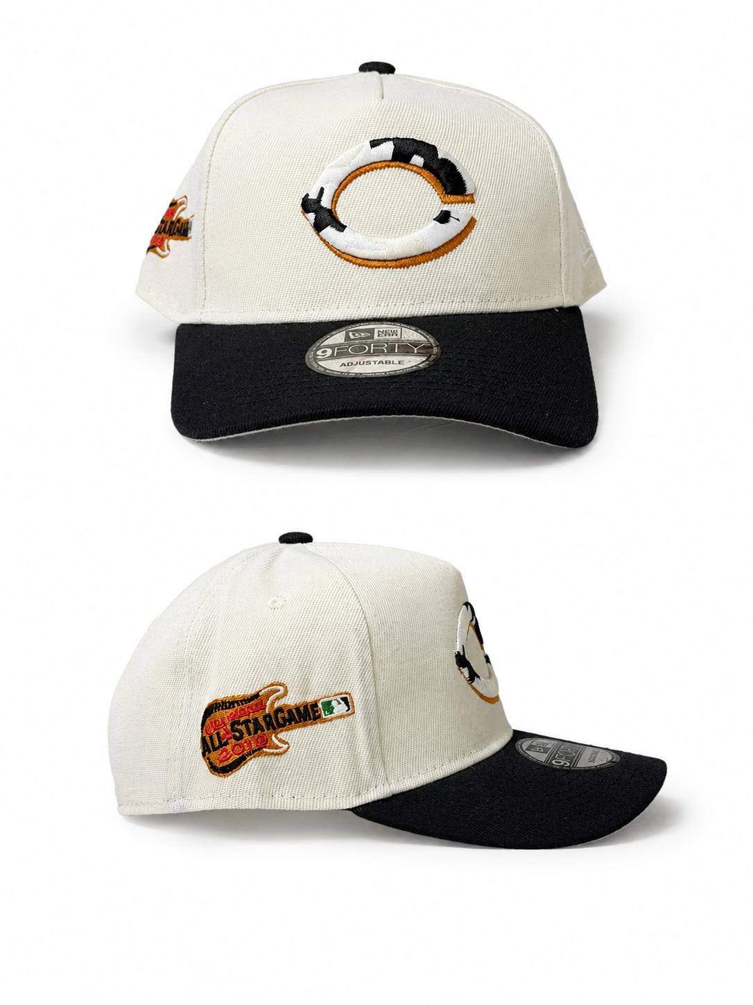9FORTY CINCINNATI NEW ERA