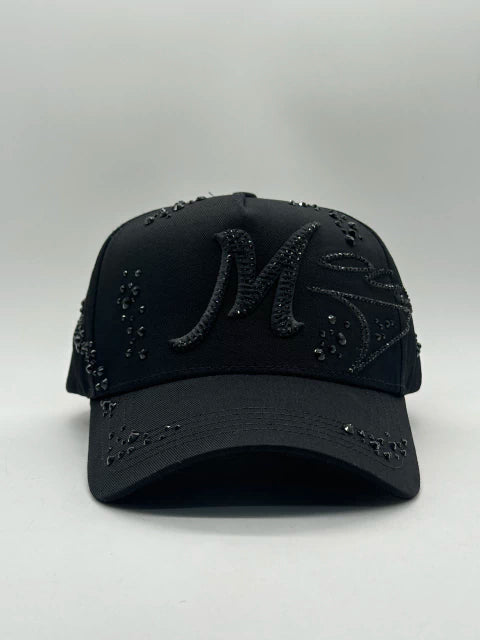 EL MAGO TOTAL BLACK 31 HATS