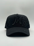 EL MAGO TOTAL BLACK 31 HATS