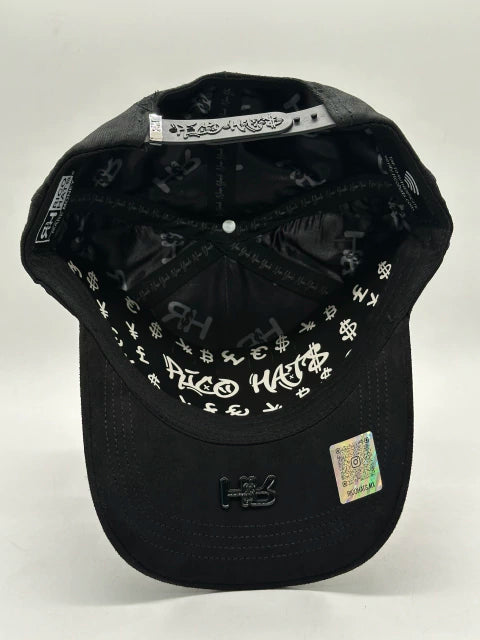 NEW YORK RICO HATS