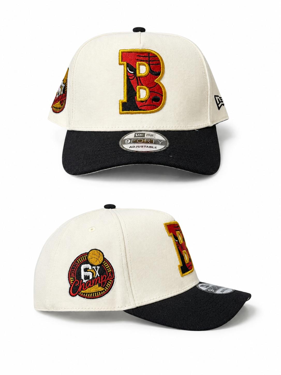 9FORTY CHICAGO NEW ERA