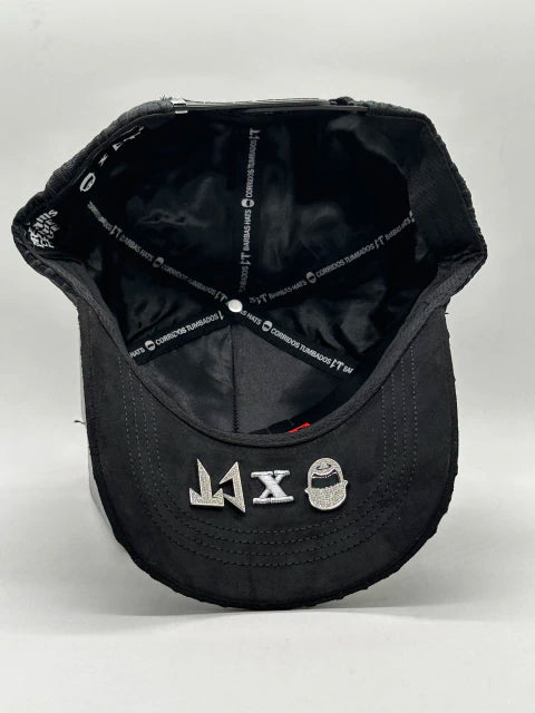 ROCKSTAR BARBAS HATS