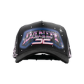 DANDY HATS X JC HATS
