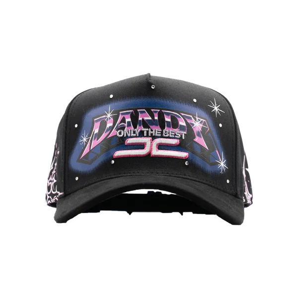 DANDY HATS X JC HATS