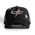 GALAXY BARBAS HATS