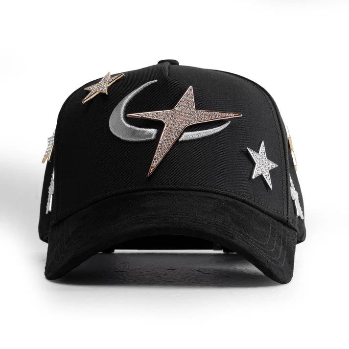GALAXY BARBAS HATS