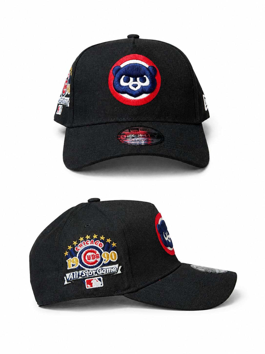 9FORTY CHICAGO NEW ERA