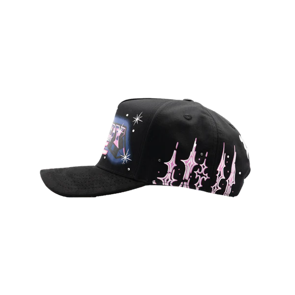 DANDY HATS X JC HATS