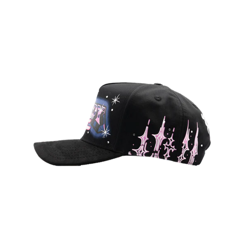 DANDY HATS X JC HATS