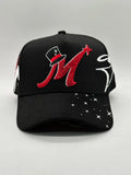 EL MAGO ROJO 31 HATS