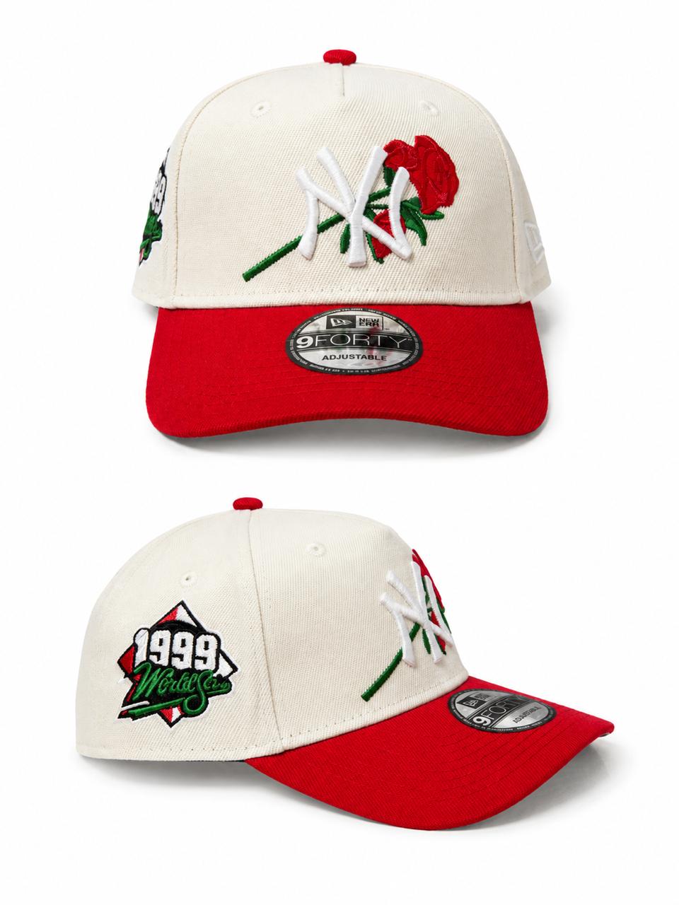 9FORTY YANKEES NEW ERA