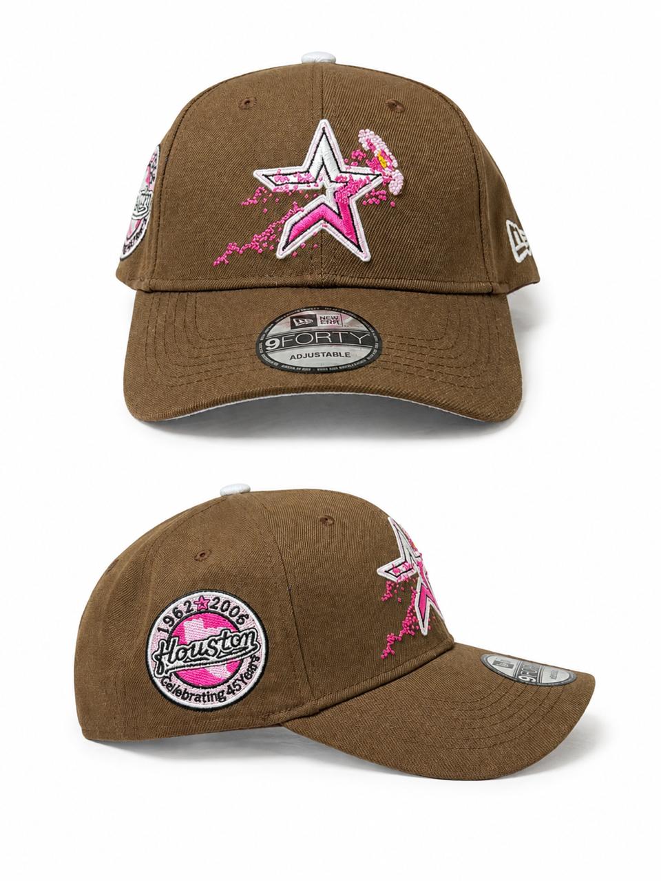 9FORTY HOUSTONS NEW ERA