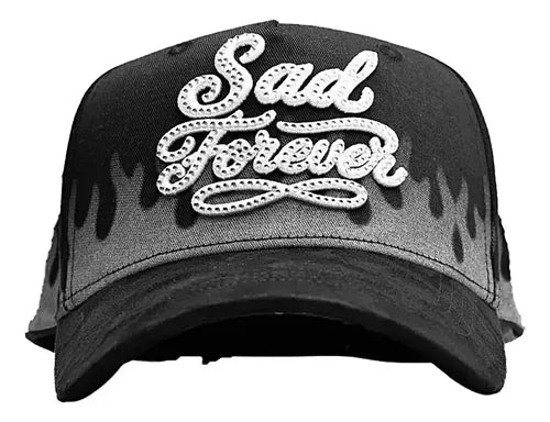 SAD FOREVER DANDY HATS