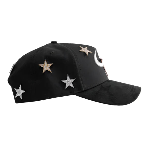 GALAXY BARBAS HATS
